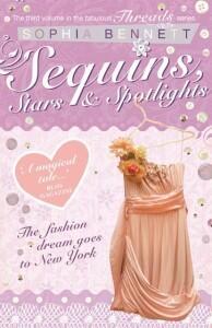 Sequins, Stars and Spotlights