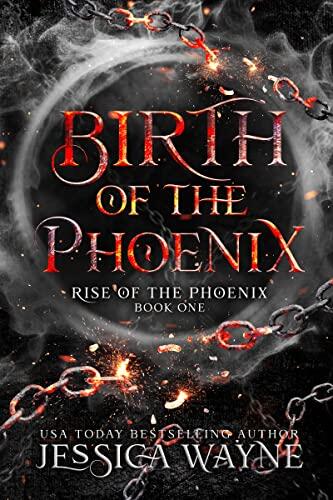 Rise of the Phoenix