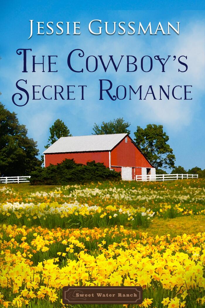 The Cowboy's Secret Romance