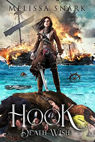 Hook: Death Wish