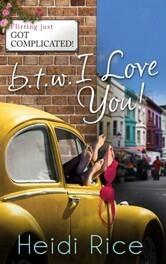 BTW - I love you!