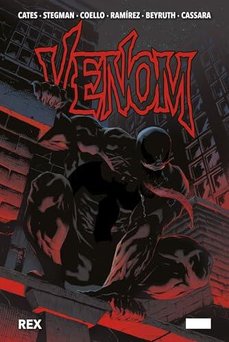 Venom Deluxe (2018) T01 : Rex
