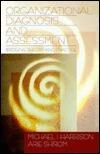 Organizational Diagnosis and Assessment: Bridging Theory and Practice