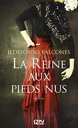 La Reine aux pieds nus