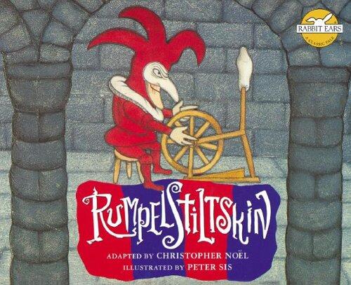 Rumplestiltskin