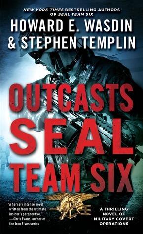 SEAL Team Six Outcasts