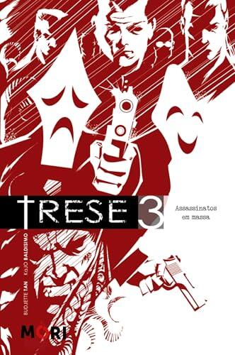 Trese - Volume III