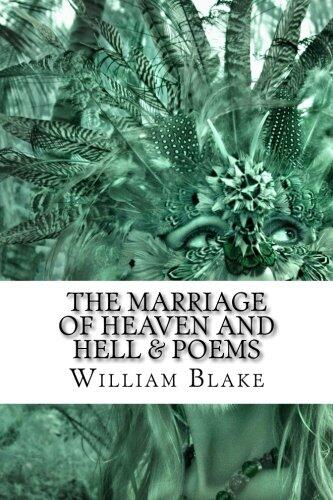 The Marriage of Heaven and Hell & Poems