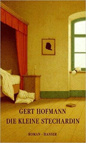 Die kleine Stechardin