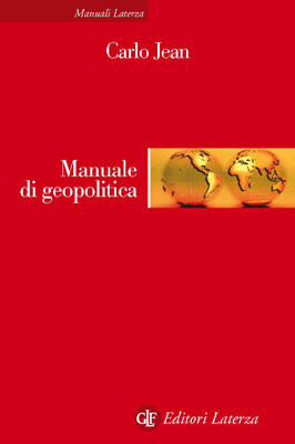 Manuale di geopolitica