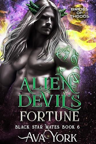 Alien Devil's Fortune