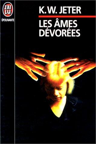 Ames Devorees (Les) (Imaginare)