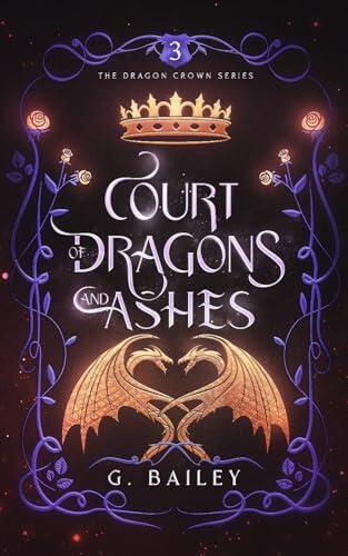Court of Dragons and Ashes