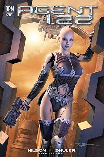 Agent 1.22 Issue 1