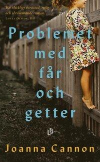 Problemet med får och getter