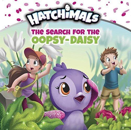 The Search for the Oopsy-Daisy