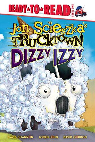 Dizzy Izzy