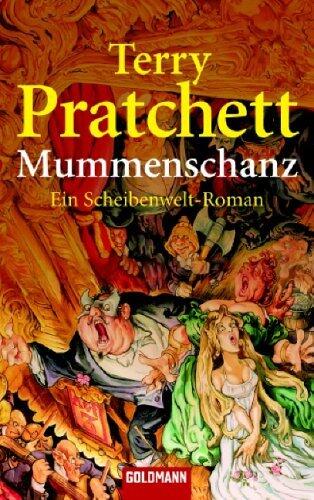 Mummenschanz