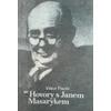 Hovory S Janem Masarykem