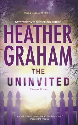 The Uninvited