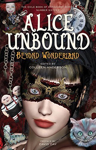 Alice Unbound: Beyond Wonderland