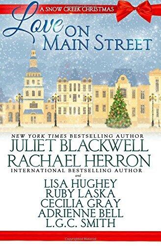 Love on Main Street: A Snow Creek Christmas