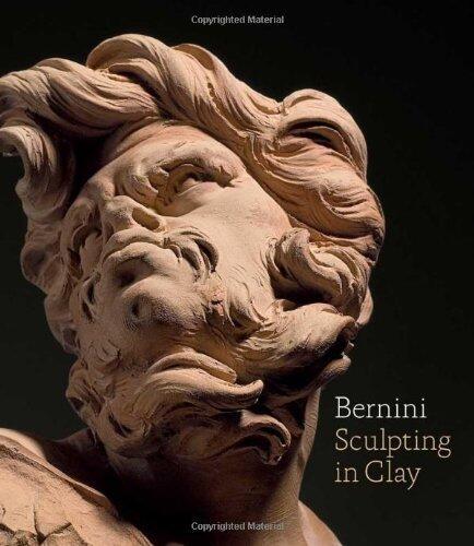 Bernini: Sculpting in Clay