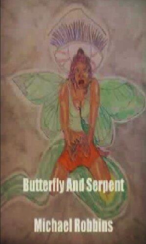 Butterfly And Serpent