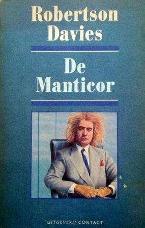 De Manticor