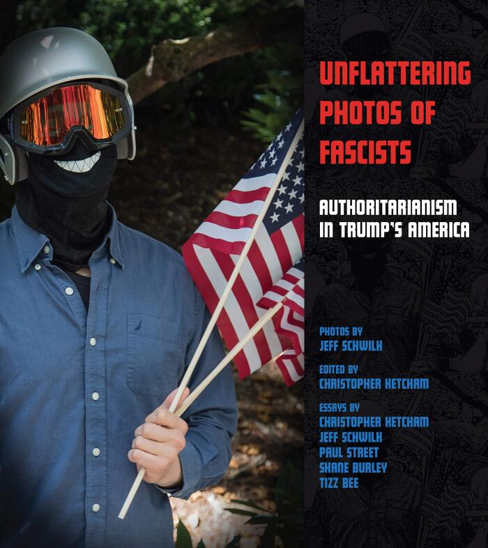 Unflattering Photos of Fascists: Authoritarianism in Trump's America