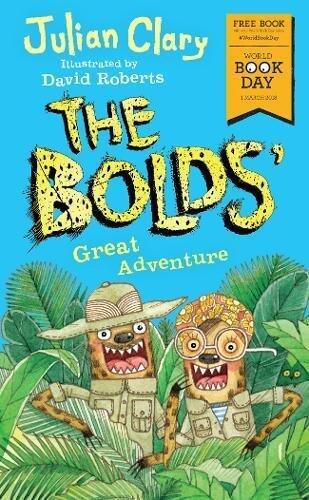 WBD Bolds Great Adventure
