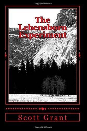 The Lebensborn Experiment: Hitler's Quest To Establish A Master Race (Volume 1)
