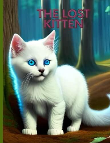 The Lost Kitten