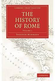 The History of Rome, Volume 1