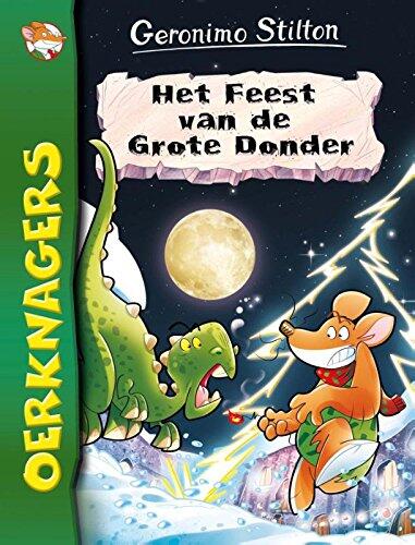 Het Feest van de Grote Donder