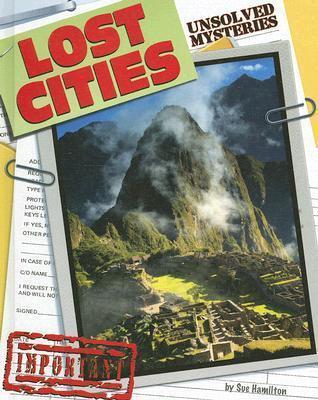Lost Cities
