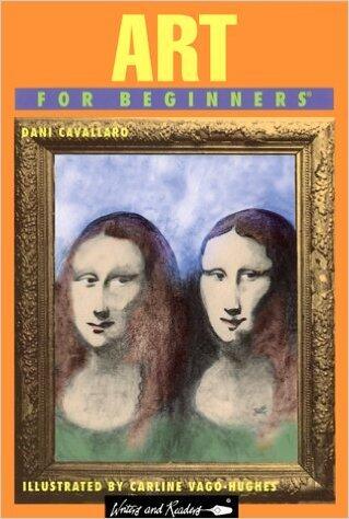 Art For Beginners