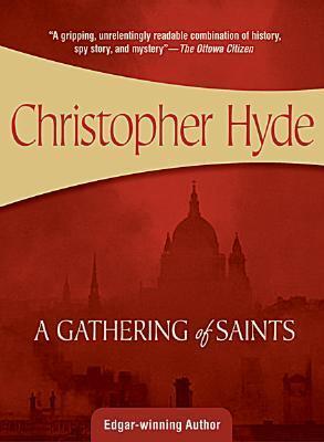 A Gathering of Saints: Inspector Morris Black #1 (Volume 1)