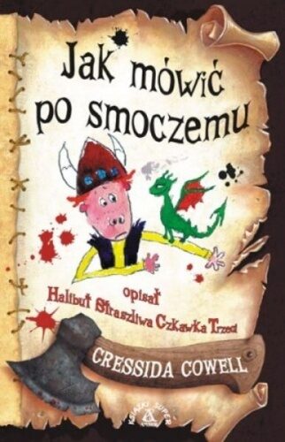 Jak mówić po smoczemu