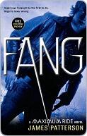 Maximum Ride