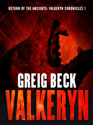 The Valkeryn Chronicles