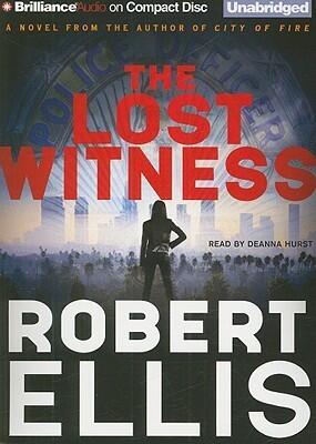 The Lost Witness