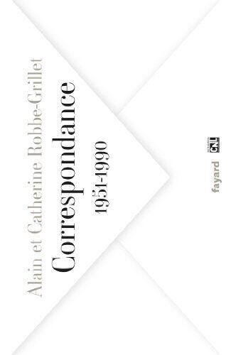Correspondance 1951-1990
