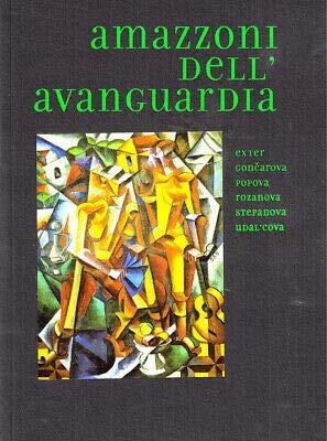 Amazonas De La Vanguardia