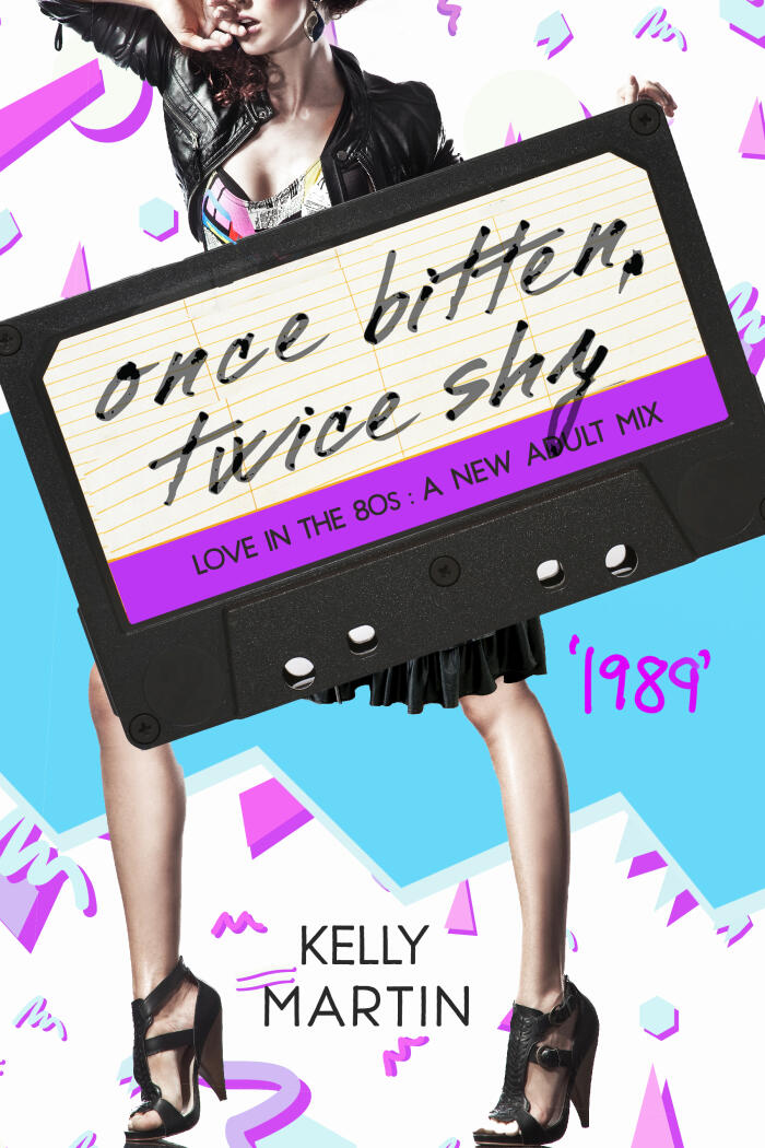 1989: Once Bitten, Twice Shy
