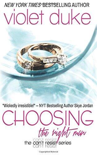 Choosing the Right Man - Nice Girl to Love, Vol 3