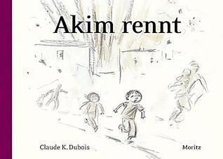 Akim rennt