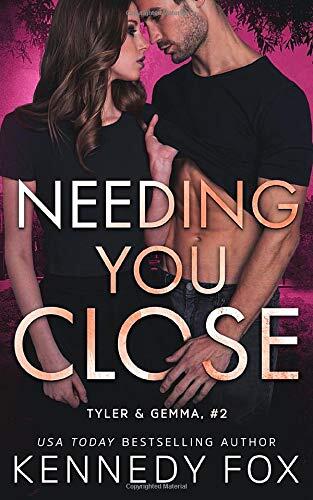 Needing You Close