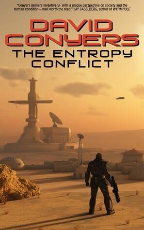 The Entropy Conflict