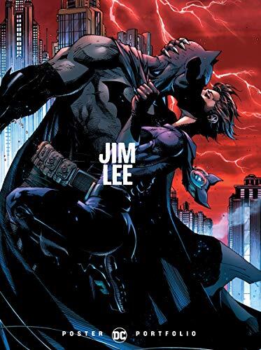 Jim Lee